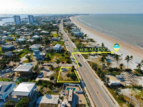 3891 Estero Blvd, FORT MYERS BEACH, FL, 33931-3847 | Card Image