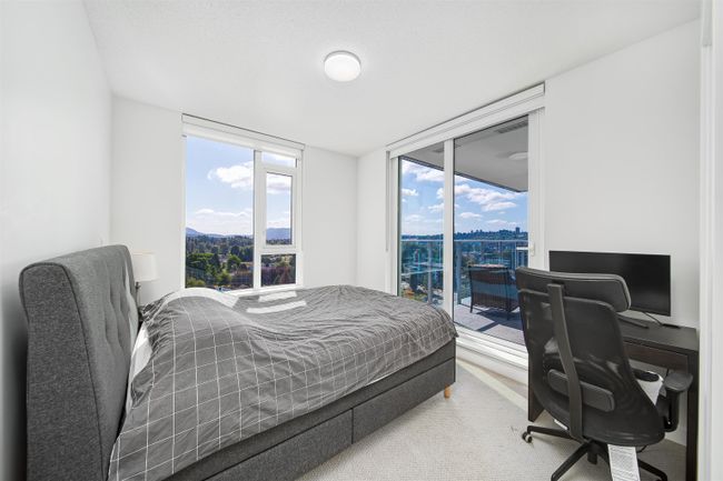 1403 - 1471 Hunter Street, Condo with 2 bedrooms, 2 bathrooms and 1 parking in North Vancouver BC | Image 21