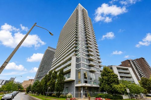 607-30 Herons Hill Way, North York, ON, M2J0A7 | Card Image