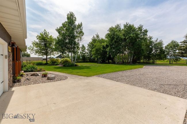 605 E Cameron Bridge Rd, House other with 3 bedrooms, 3 bathrooms and null parking in Bozeman MT | Image 16