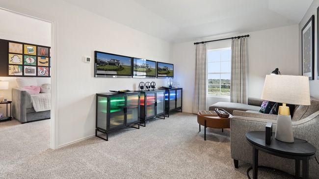 13305 Mancos Shale Rd, House other with 4 bedrooms, 3 bathrooms and null parking in Mustang Ridge TX | Image 22