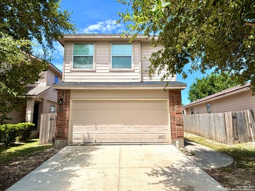 4015 Desert Cir, San Antonio, TX, 78244-1107 | Card Image