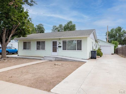2650 Gladiola St, Pueblo, CO, 81005-2827 | Card Image