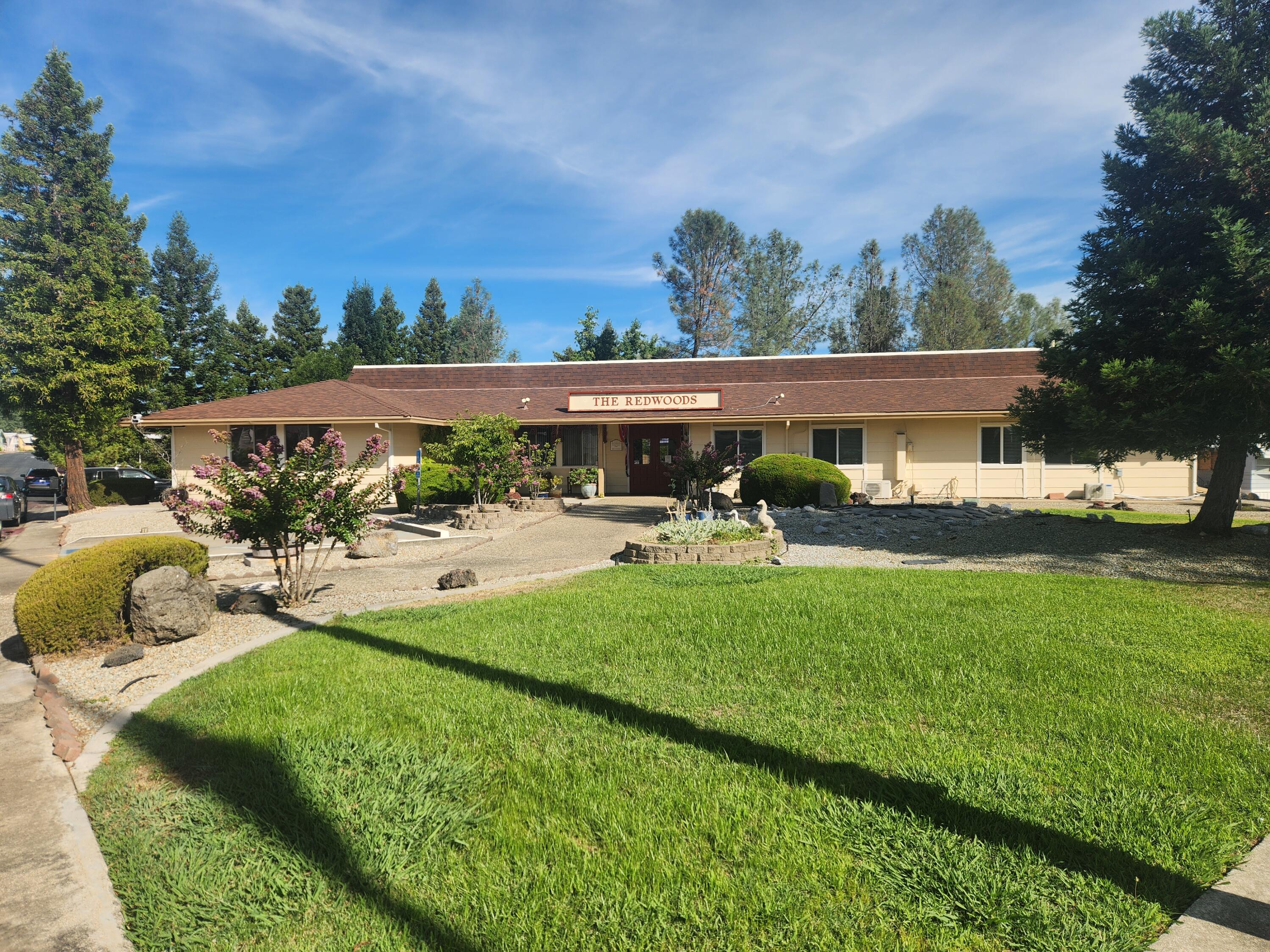 Manufactured In Park in Redding 3