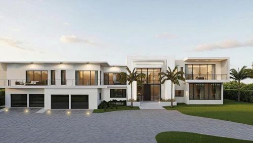 18529 Long Lake Dr, Boca Raton, FL, 33496-1936 | Card Image
