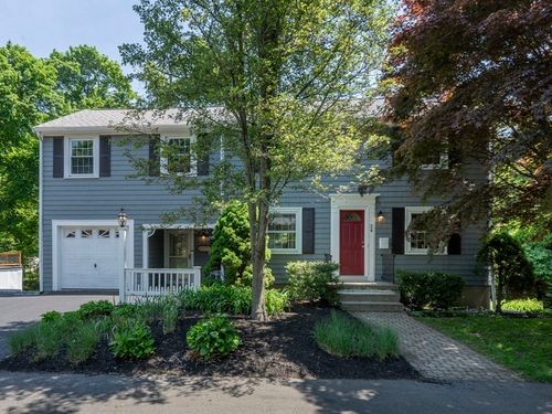 24 School St, Milton, MA, 02186-2911 | Card Image