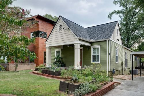 221 Mountain View St, Decatur, GA, 30030-2027 | Card Image
