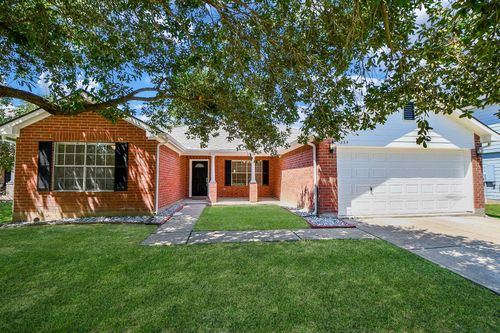 835 Victoria Lakes Dr, Katy, TX, 77493-2260 | Card Image