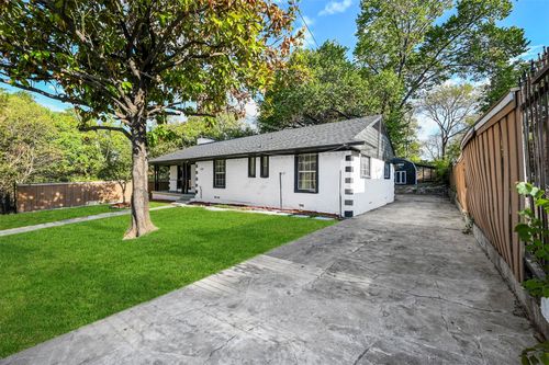 1711 Essex Ave, Dallas, TX, 75203-4329 | Card Image