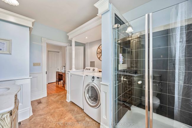 3831 Edgerton Rd, House other with 5 bedrooms, 2 bathrooms and 20 parking in Blackstock ON | Image 14