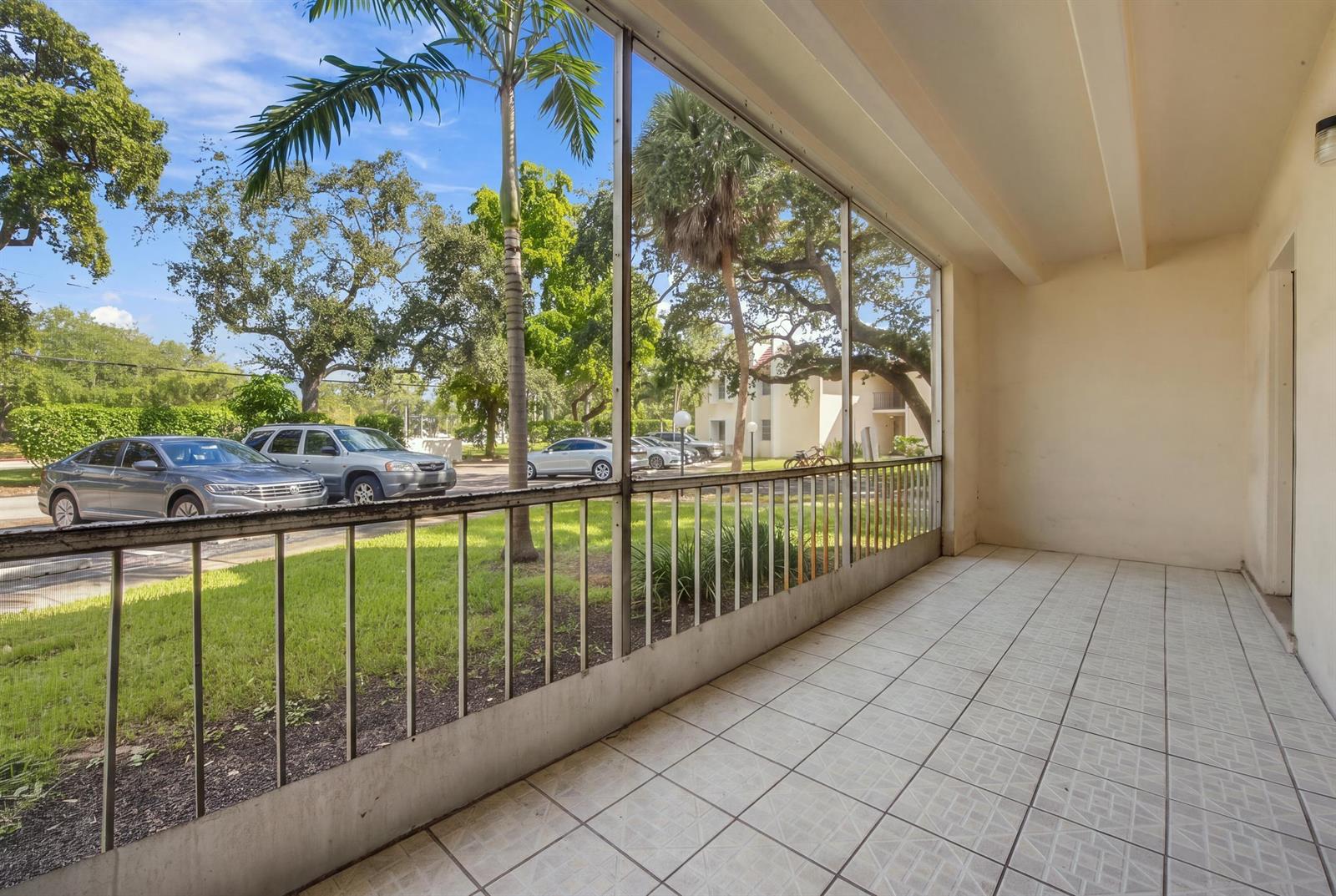 Residential Lease in Boca Raton
