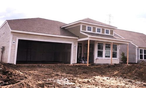 833 Mulligan Pl, Lebanon, OH, 45036-4200 | Card Image