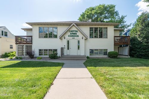 202-1306 4th Street, Bismarck, ND, 58501 | Card Image