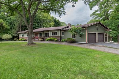 199 Hinkleyville Road, House other with 4 bedrooms, 3 bathrooms and null parking in Parma NY | Image 3