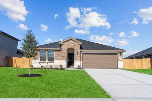 1310 Palm Tree Lane, Iowa Colony, TX, 77583 | Card Image