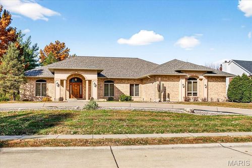 1504 Gedern Dr, Columbia, IL, 62236-2601 | Card Image