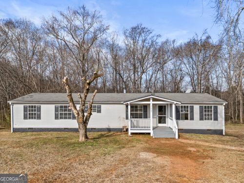 11467 Ga Highway 83 S, MONTICELLO, GA, 31064-7612 | Card Image