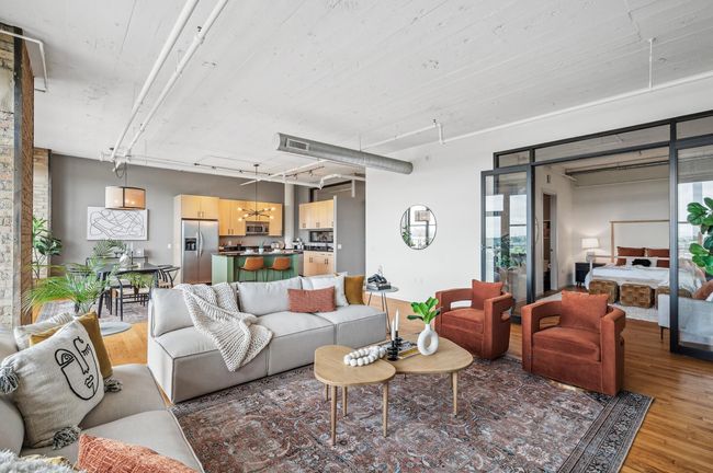 UNIT-602 - 290 Market St, Condo with 2 bedrooms, 1 bathrooms and null parking in Minneapolis MN | Image 30