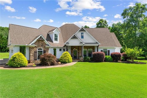 119 Sharp Mountain Crk, Ball Ground, GA, 30107-3886 | Card Image