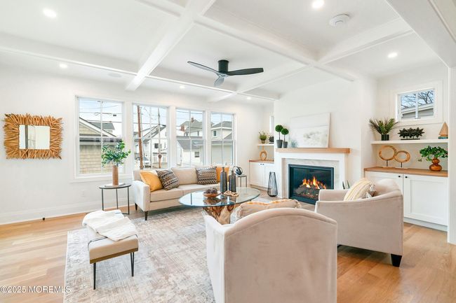 130 Garfield Ave, House other with 6 bedrooms, 6 bathrooms and null parking in Avon-by-the-sea NJ | Image 9