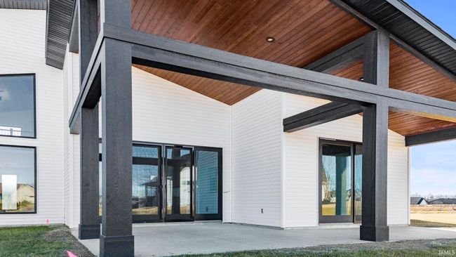 10491 Beaugreen Cv, House other with 5 bedrooms, 3 bathrooms and null parking in Leo IN | Image 30