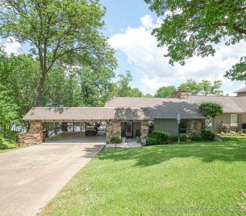unit-611-57450 E Highway 125, Afton, OK, 74331-8263 | Card Image