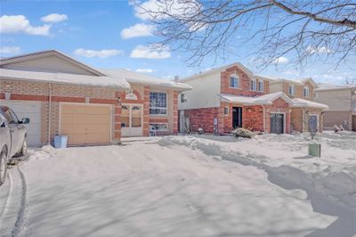 MAIN - 17 D. A. Jones Ave, Home with 3 bedrooms, 1 bathrooms and 3 parking in Beeton ON | Image 3