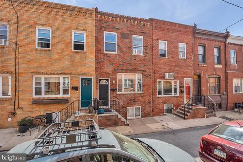 2317 S Bouvier St, PHILADELPHIA, PA, 19145-4315 | Card Image