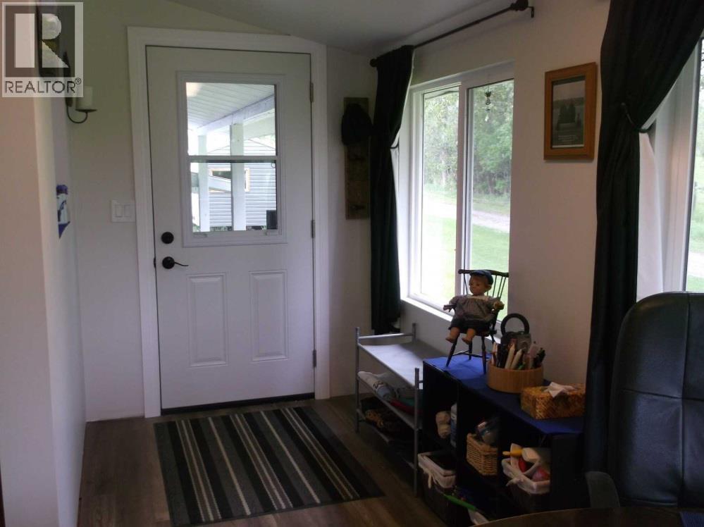Residential in Chilcotin 5
