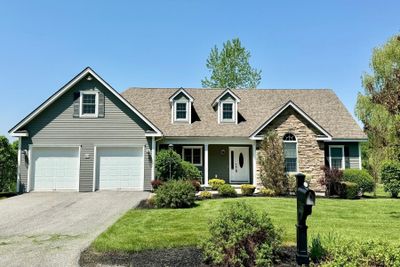 603 Carmel Place, Condo with 3 bedrooms, 2 bathrooms and null parking in Rutland Town VT | Image 1