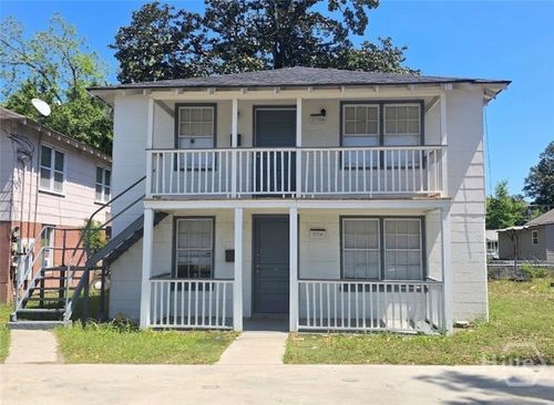 3708 Montgomery Street, savannah, GA, 31405 | Card Image