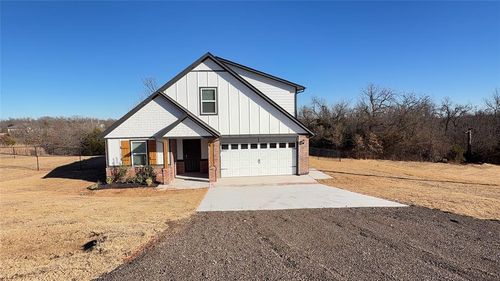 17030 Buck Circle, Newalla, OK, 74857 | Card Image