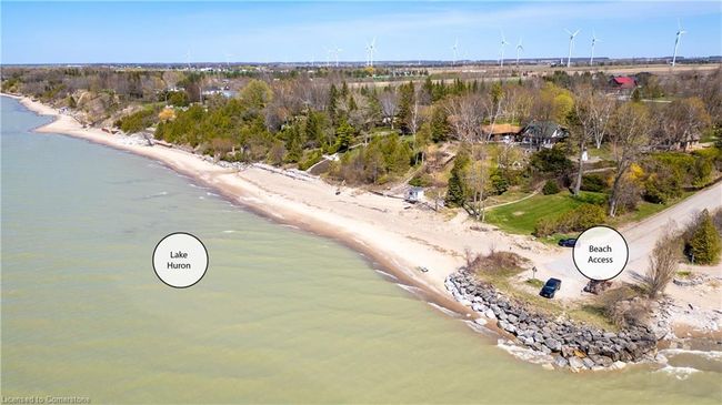 72840 Archambault St, House other with 3 bedrooms, 2 bathrooms and 8 parking in Zurich ON | Image 46