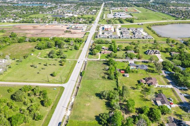 0 Masters Rd, Home with 0 bedrooms, 0 bathrooms and null parking in Pearland TX | Image 5