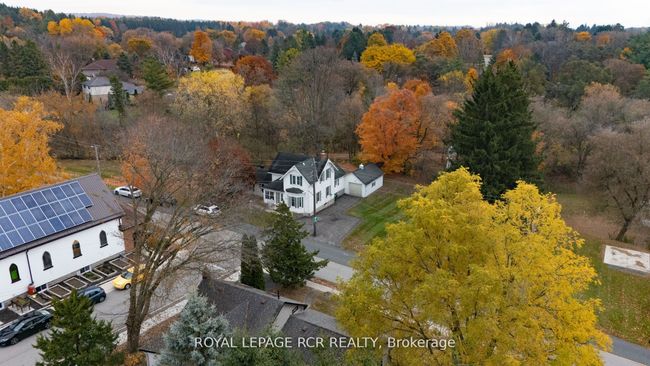 33 Pine Ave, House other with 3 bedrooms, 2 bathrooms and 5 parking in Palgrave ON | Image 36