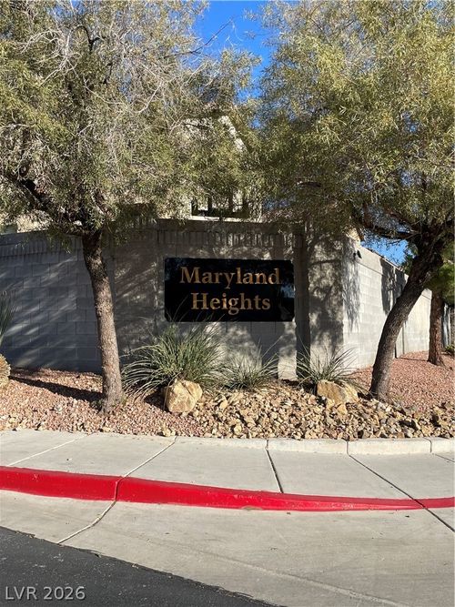 1406 Maryland Heights Ave, Las Vegas, NV, 89183-7931 | Card Image