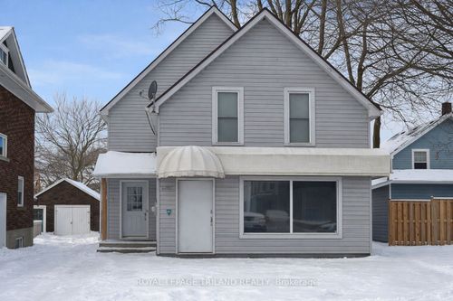 230 Colborne St, Port Stanley, ON, N5L1C1 | Card Image