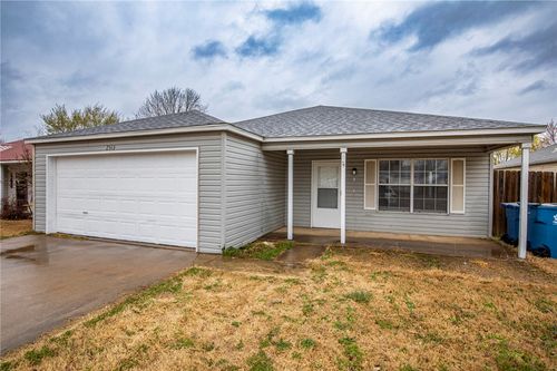 2513 4th Street, Bentonville, AR, 72712 | Card Image