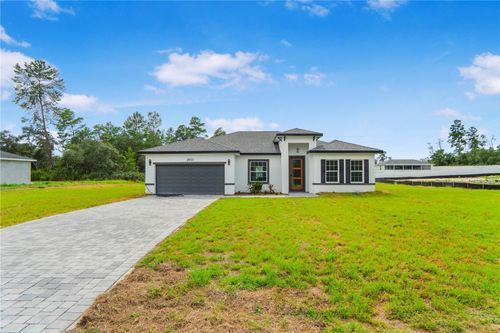 2653 Sw 176th Loop, Ocala, FL, 34473-6603 | Card Image