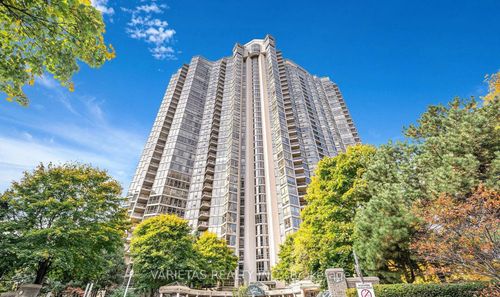 702-45 Kingsbridge Garden Cir, Mississauga, ON, L5R3K4 | Card Image