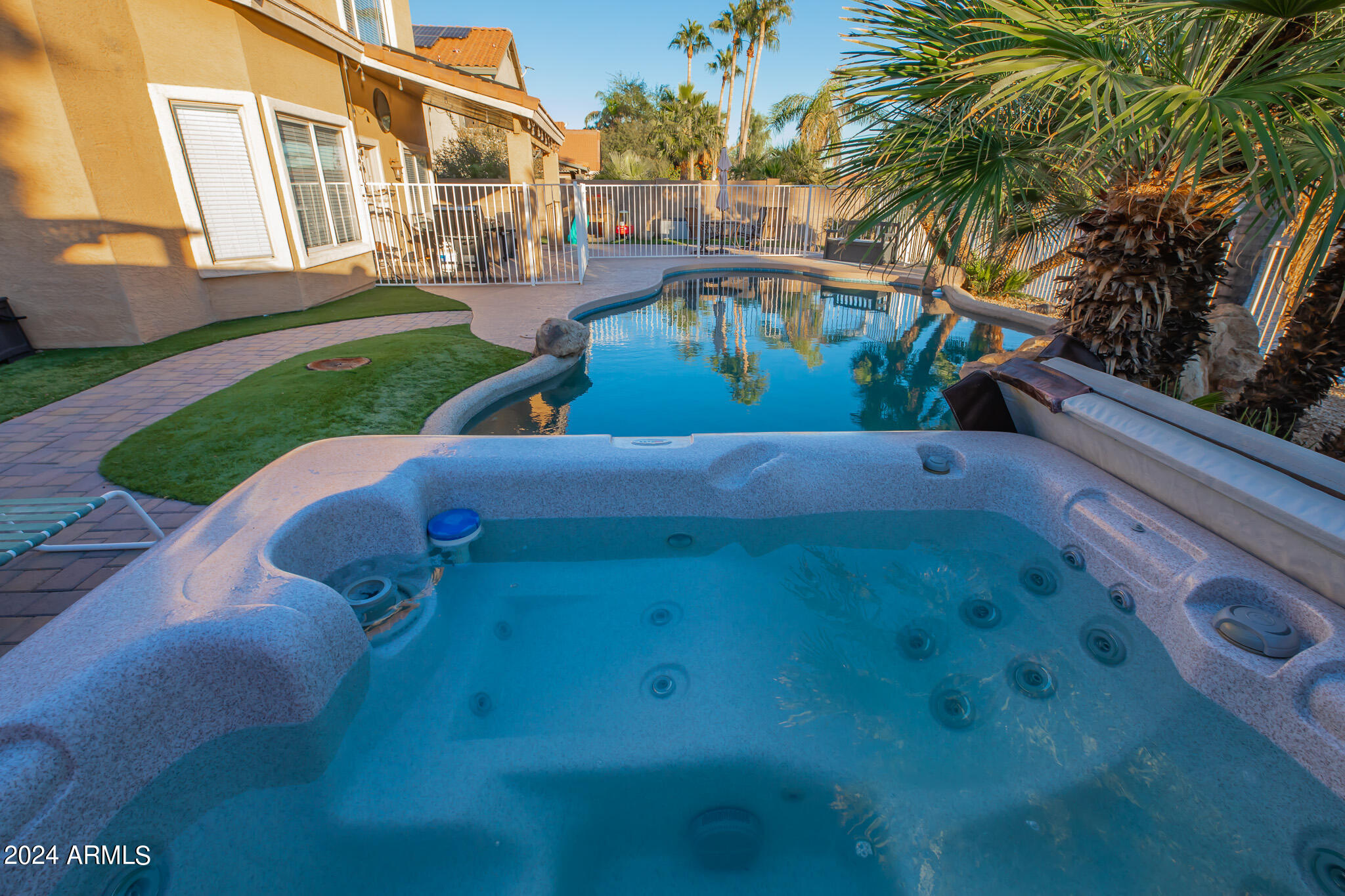 Residential in Glendale 5