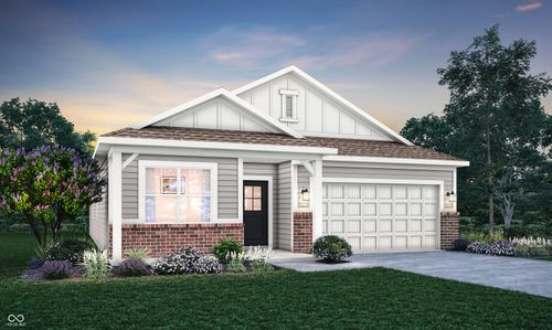 9433 Gaskin Ln, Mccordsville, IN, 46055-0451 | Card Image