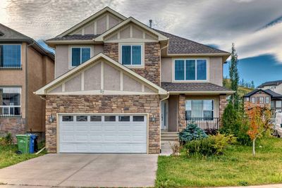 67 Sherwood Common Nw, House detached with 4 bedrooms, 2 bathrooms and 2 parking in Calgary AB | Image 1