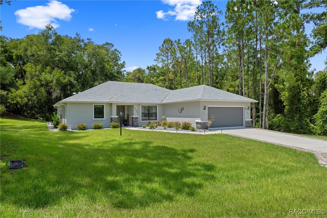 Canterbury Lake Dr, Hernando, FL 34442