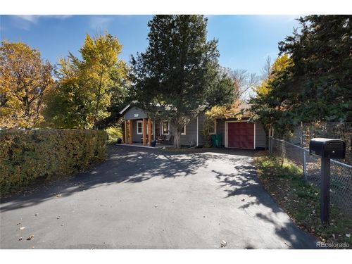 7800 W 20th Ave, Lakewood, CO, 80214-5602 | Card Image