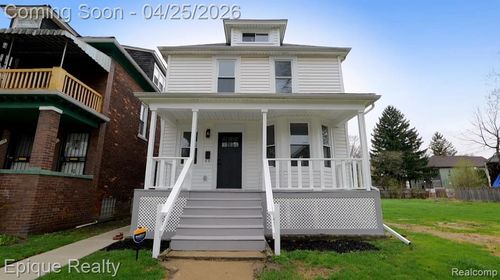 6195 16th St, Detroit, MI, 48208-1301 | Card Image