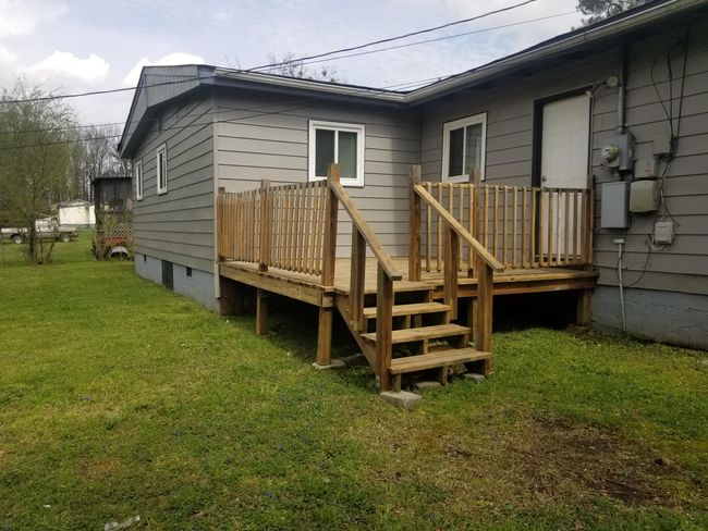 5007 Jarrett Rd, House other with 4 bedrooms, 2 bathrooms and null parking in Chattanooga TN | Image 27