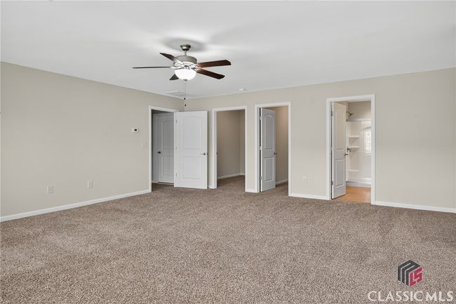3262 Orchard Cir, Condo with 4 bedrooms, 4 bathrooms and 2 parking in Watkinsville GA | Image 30