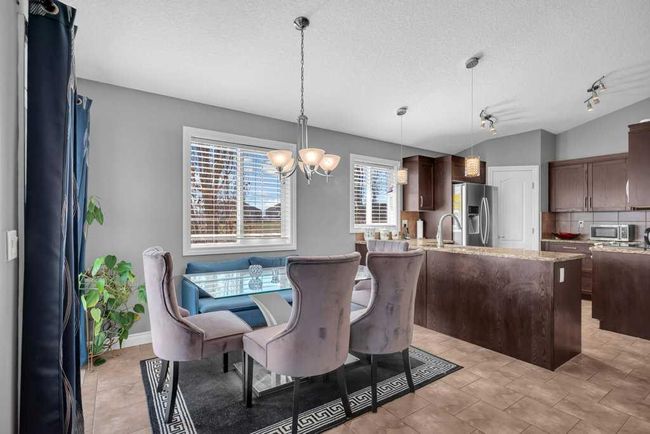 100 Rainbow Falls Row, Home with 4 bedrooms, 2 bathrooms and 4 parking in Chestermere AB | Image 8