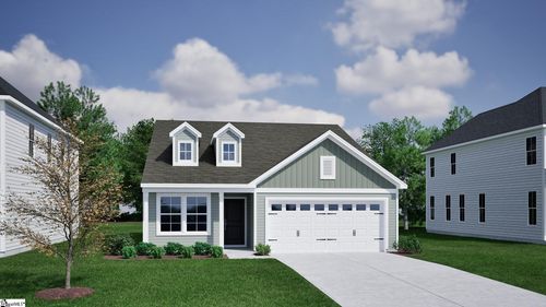 lot-83-7092 New Horizon Ln, Boiling Springs, SC, 29316-7205 | Card Image